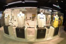 Musée du Parma calcio