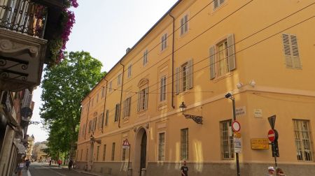 Palazzo dei Ministeri