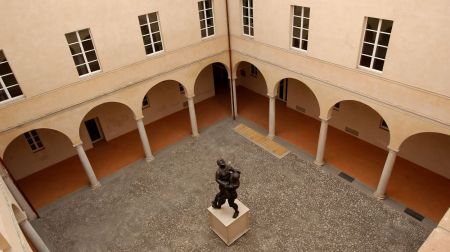 Casa della Musica – Palazzo Cusani
