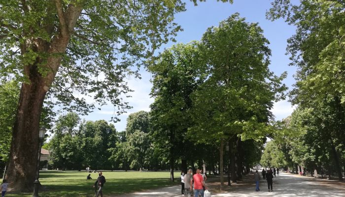Parco Ducale