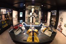 Musée du Parma calcio