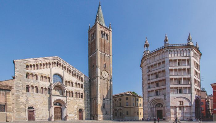 Piazza Duomo