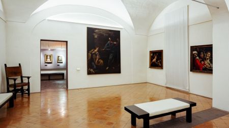 Pinacoteca Stuard