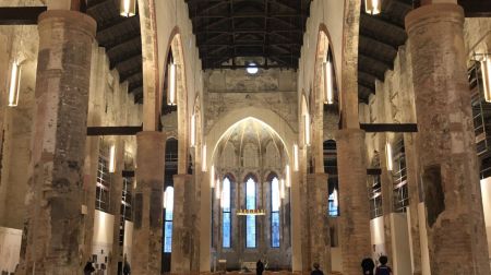 Chiesa di San Francesco del Prato