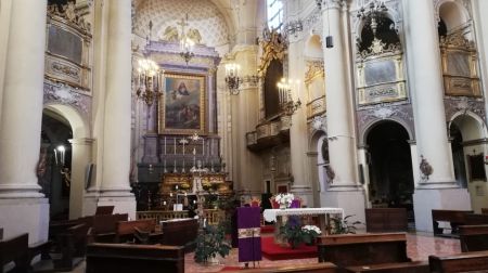 Chiesa di San Rocco