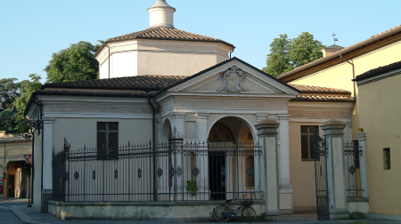 Chiesa di S. Maria degli Angeli