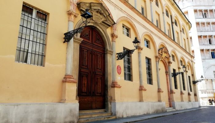 Seminario Maggiore