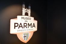 Musée du Parma calcio