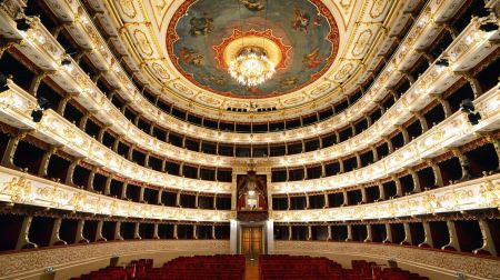 Teatro Regio