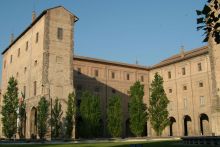 Complesso Monumentale della Pilotta