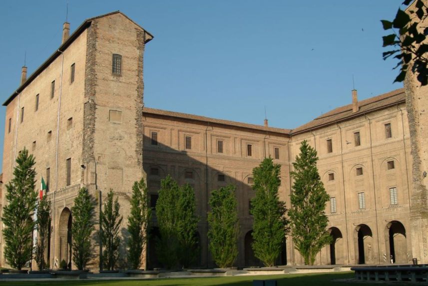 Complesso Monumentale della Pilotta
