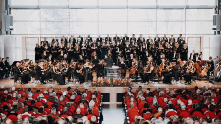 Filarmonica Toscanini Stagione di concerti 2026 – 2027