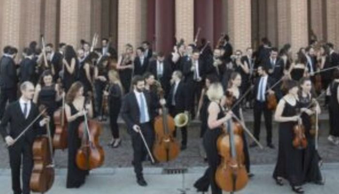 Orchestra Cherubini