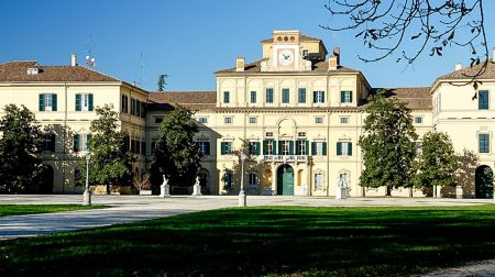 Rassegna estiva al Parco Ducale