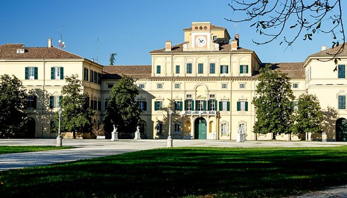 Rassegna estiva al Parco Ducale