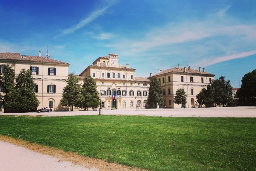 Parco Ducale
