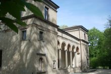 Parco Ducale