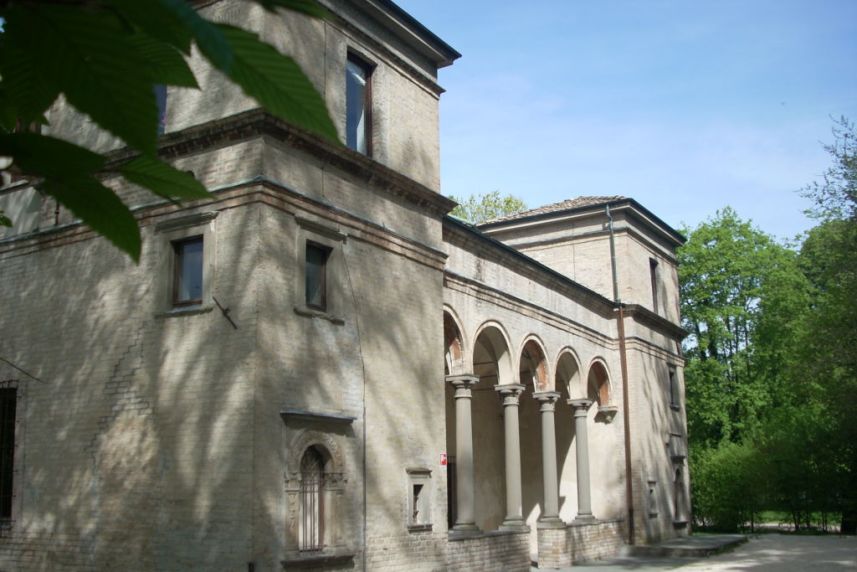 Parco Ducale