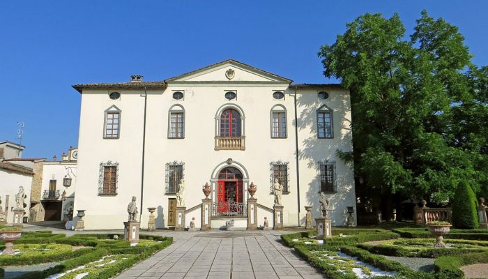 I Piaceri d’Arte a Villa Lanfranchi