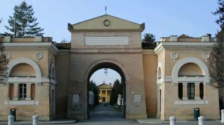 Arte, storia e società al Cimitero monumentale della Villetta di Parma