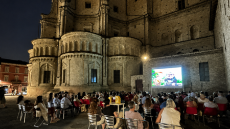 Cinema e Note in Quartiere