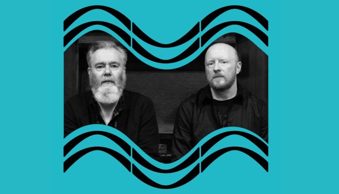 Arab Strap – Barezzi festival