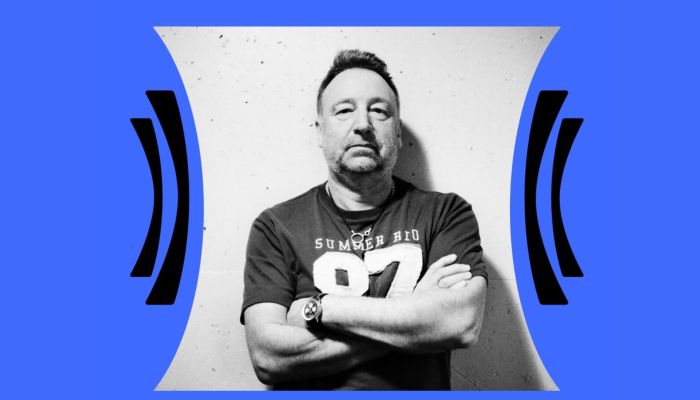Peter Hook and The Light – Barezzi festival