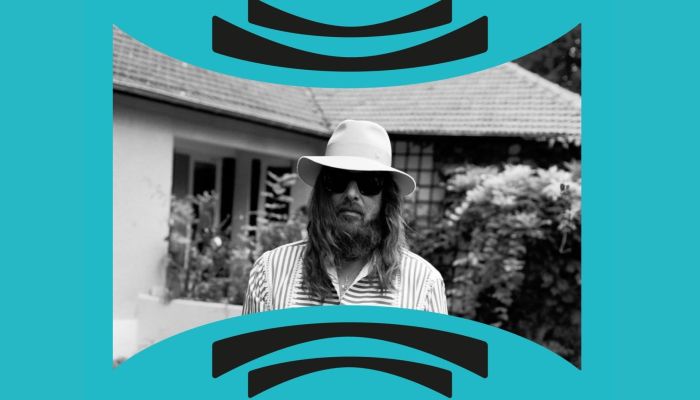 Sebastien Tellier – Barezzi festival