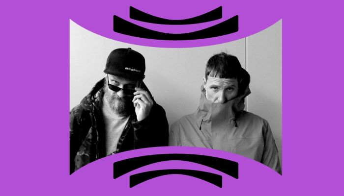 Sleaford Mods – Barezzi festival