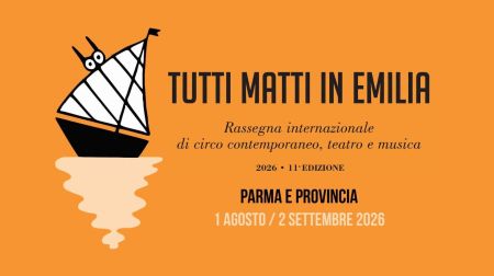 Tutti Matti in Emilia 2026