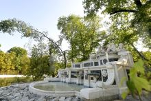 Parco Ducale
