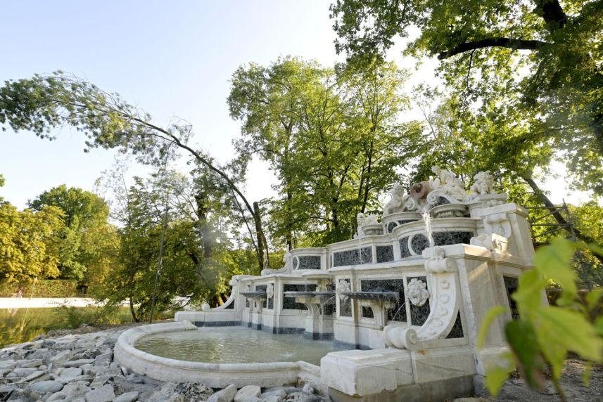 Parco Ducale