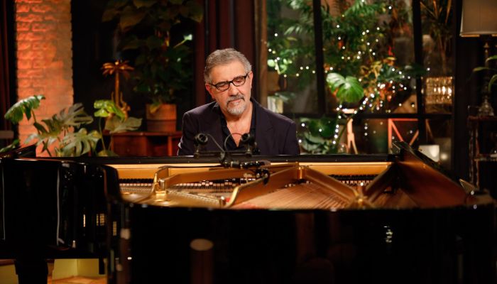 Mauro Grossi