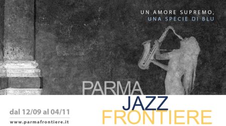 Parma Jazz Frontiere 2026