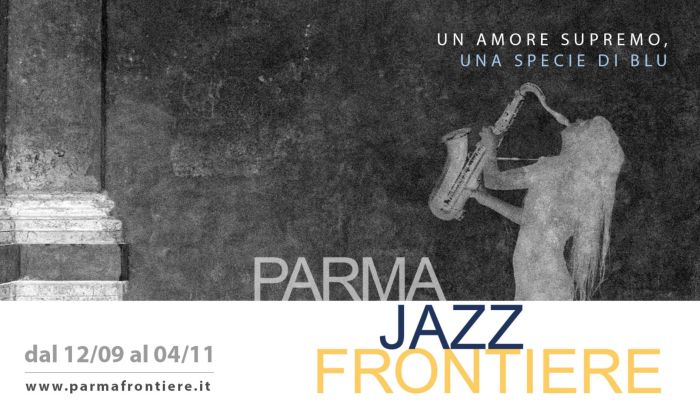 Parma Jazz Frontiere 2026