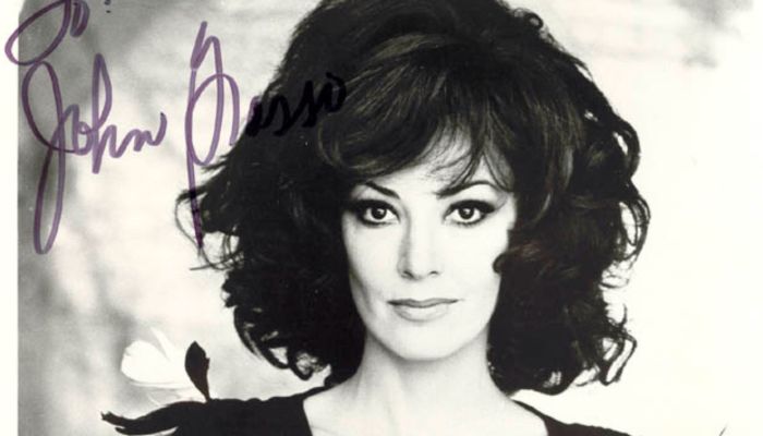 Anna Moffo: la diva la donna