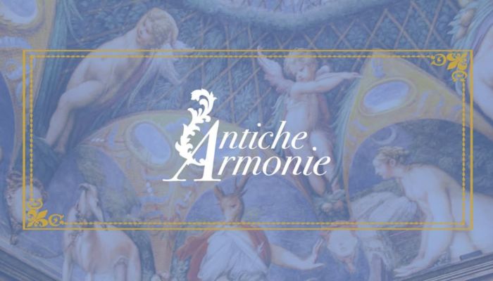 Antiche armonie festival – Concerto barocco