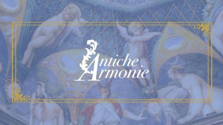 Antiche armonie festival