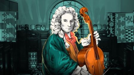Antonio Vivaldi Four seasons by Mystery quartet