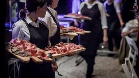 Culatello & Jazz