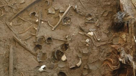 Sulle tracce degli antichi: camminata e visita al Museo della Vasca Votiva di Noceto